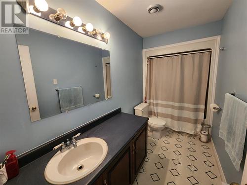 30 Clevedon Crescent, Paradise, NL - Indoor Photo Showing Bathroom