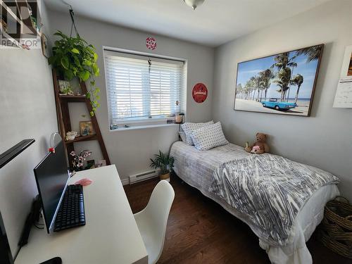 30 Clevedon Crescent, Paradise, NL - Indoor Photo Showing Bedroom