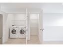 1 - 1311 Westside Park Drive, Invermere, BC  - Indoor Photo Showing Laundry Room 