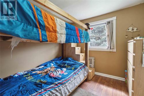 45 Milton Street, St Clair, ON - Indoor Photo Showing Bedroom