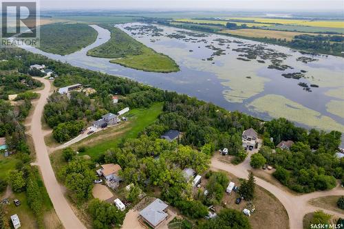 13 Rose Crescent, Pike Lake, SK - Outdoor With View