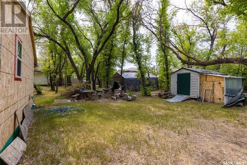 13 Rose Crescent, Pike Lake, SK - Outdoor