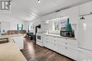 13 Rose Crescent, Pike Lake, SK  - Indoor Photo Showing Kitchen 