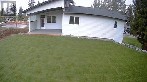 3451 16 Avenue, Salmon Arm, BC - Indoor Photo Showing Other Room