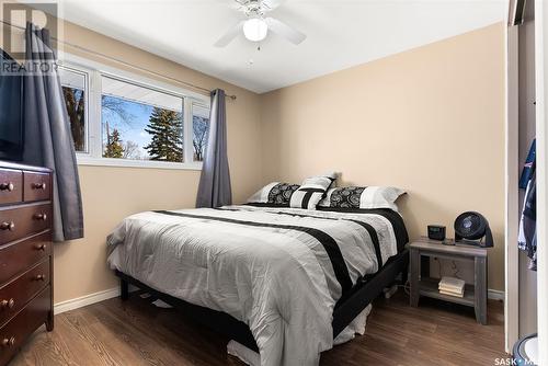71 Mathieu Crescent, Regina, SK - Indoor Photo Showing Bedroom
