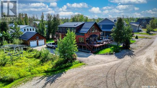 16 Lakeview Drive, Lac Des Iles, SK - Outdoor