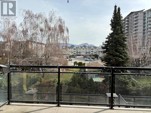 1933 Ambrosi Road Unit# 207, Kelowna, BC - Outdoor With View
