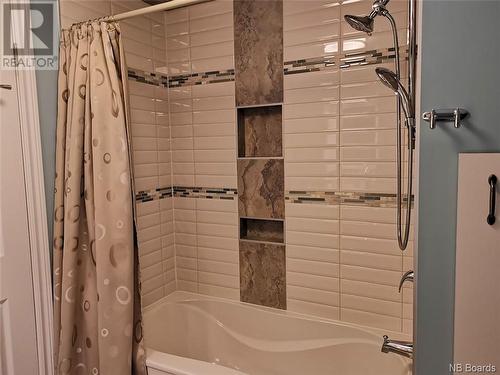 1684 Baisley Road, Saint-Jacques, NB - Indoor Photo Showing Bathroom