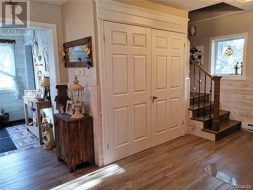 1684 Baisley Road, Saint-Jacques, NB - Indoor Photo Showing Other Room