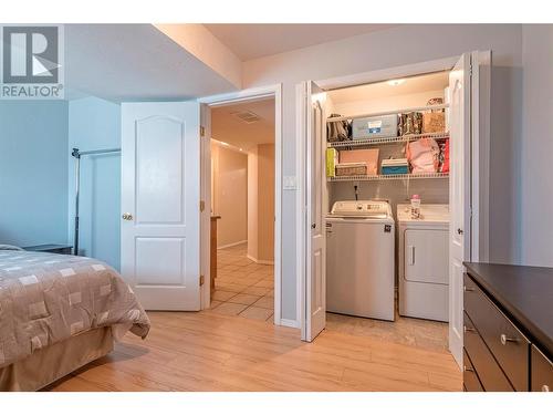 1059 Mt Fosthall Drive, Vernon, BC - Indoor Photo Showing Laundry Room