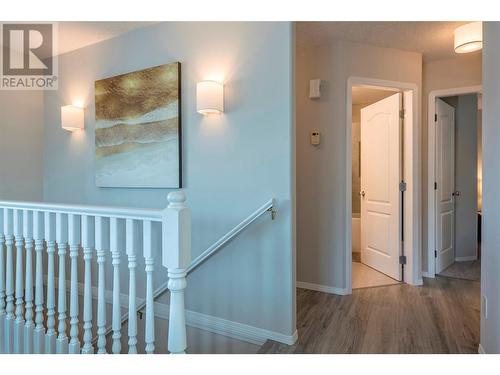 1059 Mt Fosthall Drive, Vernon, BC - Indoor Photo Showing Other Room