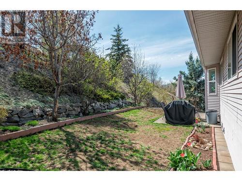 1059 Mt Fosthall Drive, Vernon, BC - Outdoor