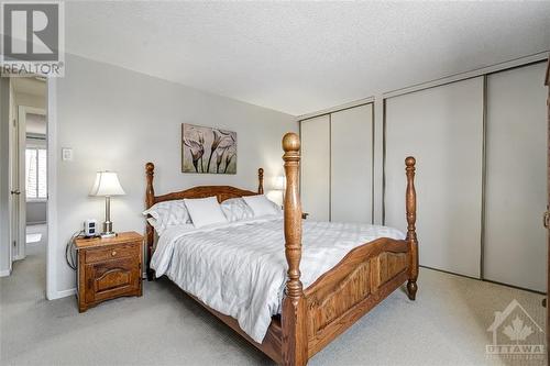 1824 Axminster Court, Ottawa, ON - Indoor Photo Showing Bedroom