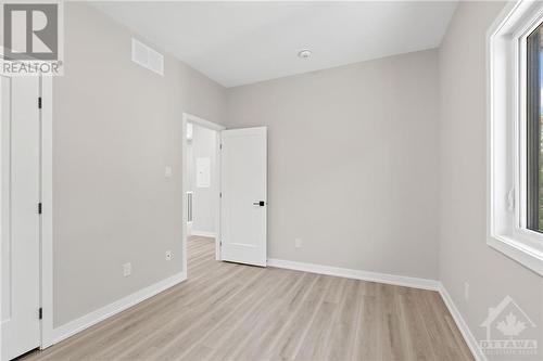 306 Lanark Avenue Unit#A, Ottawa, ON - Indoor Photo Showing Other Room