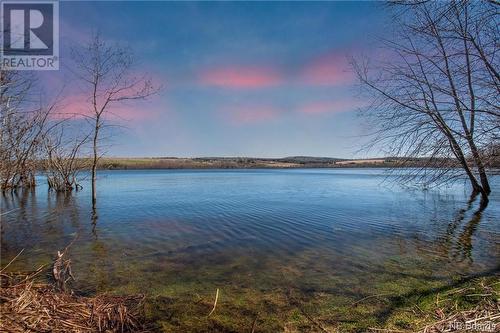 172 Meadow Drive, Darlings Island, NB - Outdoor With Body Of Water With View