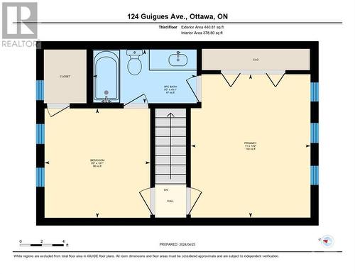 124 Guigues Avenue Unit#D, Ottawa, ON - Other