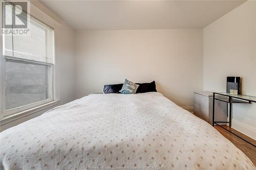 1031 Windermere, Windsor, ON - Indoor Photo Showing Bedroom