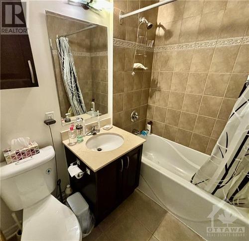 FULL BATHROOM - 250 Lett Street Unit#303, Ottawa, ON - Indoor Photo Showing Bathroom