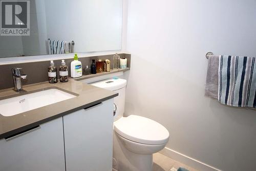 2408 2388 Madison Avenue, Burnaby, BC - Indoor Photo Showing Bathroom