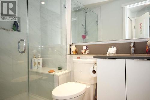 2408 2388 Madison Avenue, Burnaby, BC - Indoor Photo Showing Bathroom