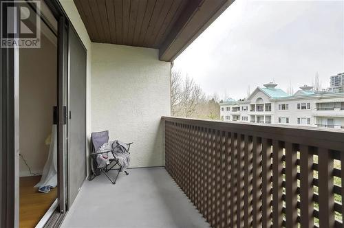 409 365 Ginger Drive, New Westminster, BC - Outdoor With Exterior