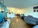 409 365 Ginger Drive, New Westminster, BC  - Indoor Photo Showing Living Room 