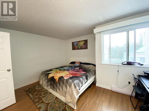 409 365 Ginger Drive, New Westminster, BC - Indoor Photo Showing Bedroom