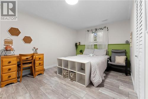 50 Jamie Crescent, Petawawa, ON - Indoor Photo Showing Bedroom