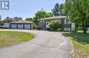 50 Jamie Crescent, Petawawa (520 - Petawawa), ON  - Outdoor With Facade 