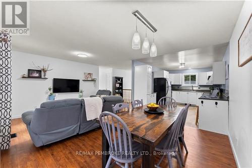 50 Jamie Crescent, Petawawa (520 - Petawawa), ON - Indoor Photo Showing Dining Room