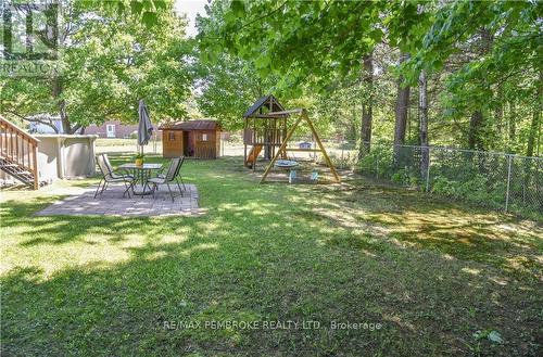 50 Jamie Crescent, Petawawa (520 - Petawawa), ON - Outdoor