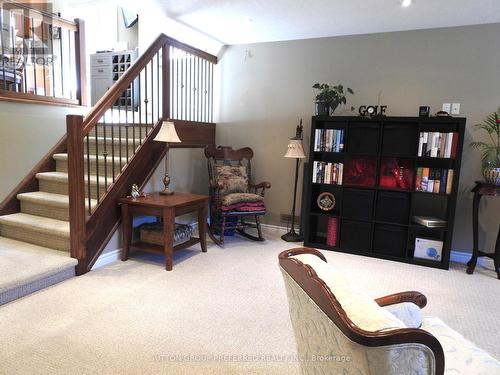 395 Bourdeau Road, London, ON - Indoor Photo Showing Other Room