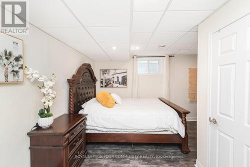 556 Gaiser Rd, Welland, ON - Indoor Photo Showing Bedroom