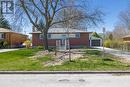 1175 Patann Dr, London, ON  - Outdoor 