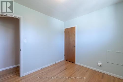 1175 Patann Drive, London, ON - Indoor Photo Showing Other Room