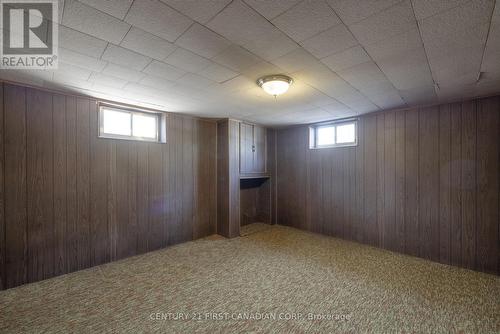 1175 Patann Dr, London, ON - Indoor Photo Showing Other Room