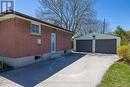 1175 Patann Dr, London, ON  - Outdoor With Exterior 
