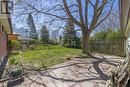 1175 Patann Dr, London, ON  - Outdoor 