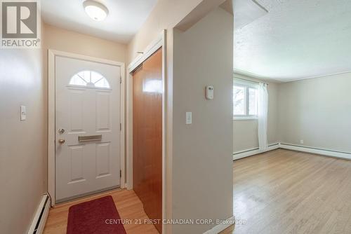 1175 Patann Dr, London, ON - Indoor Photo Showing Other Room