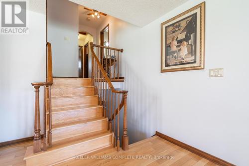 52 Greenmeadow Crt, St. Catharines, ON - Indoor Photo Showing Other Room