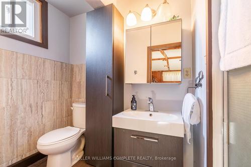 52 Greenmeadow Crt, St. Catharines, ON - Indoor Photo Showing Bathroom