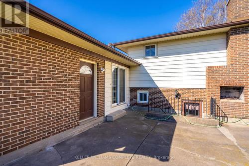 52 Greenmeadow Crt, St. Catharines, ON - Outdoor With Exterior