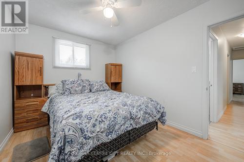 732 Salter Avenue, Woodstock, ON - Indoor Photo Showing Bedroom