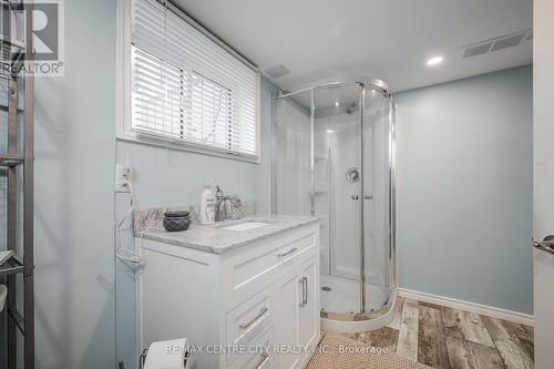 732 Salter Ave, Woodstock, ON - Indoor Photo Showing Bathroom