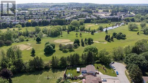 732 Salter Ave, Woodstock, ON - Outdoor With View