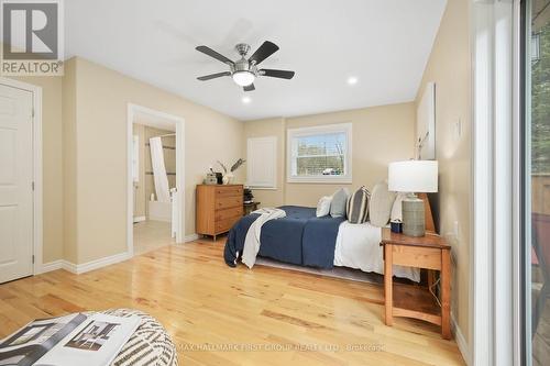 51 Hutchinson Crt, Trent Hills, ON - Indoor Photo Showing Bedroom