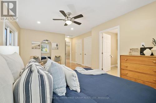 51 Hutchinson Crt, Trent Hills, ON - Indoor Photo Showing Bedroom