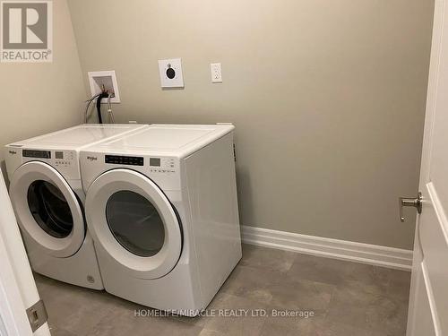 706 - 1880 Gordon Street, Guelph, ON - Indoor Photo Showing Laundry Room