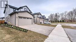 2264 CONSTANCE AVE  London, ON N6M 0G5