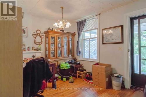 1154 4Th Ave E, Owen Sound, ON - Indoor Photo Showing Other Room